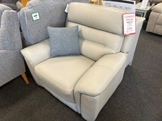 Barletta Chair