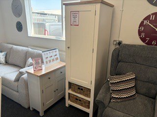 Compton Larder Unit