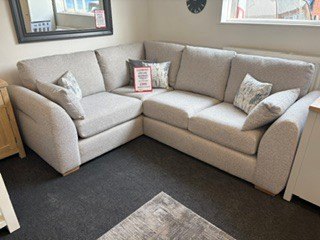 Westwick Corner Sofa