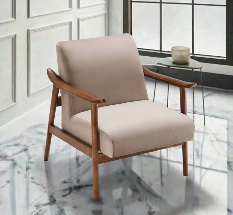 Allegra Accent Chair