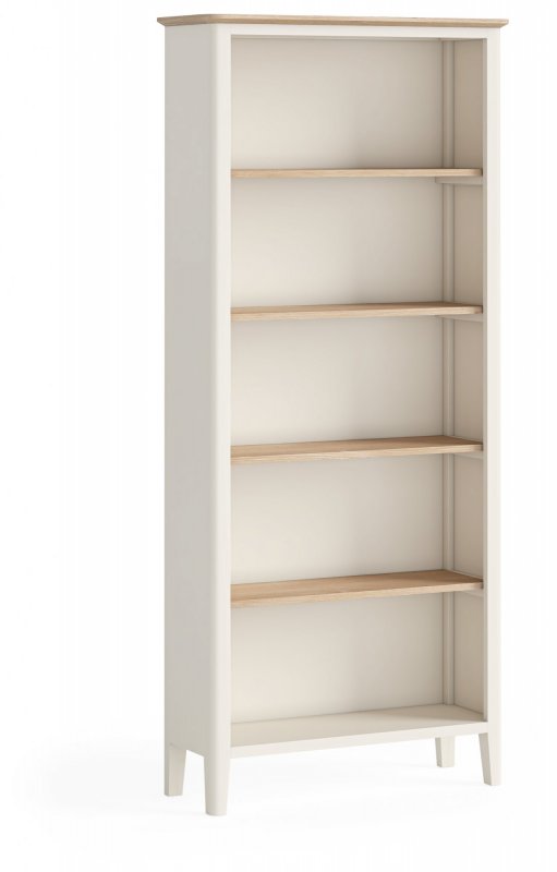 Finsbury Large Bookcase