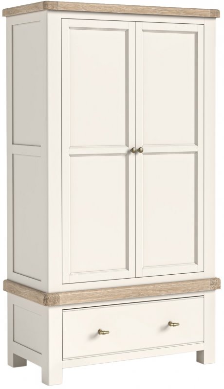 Wilton Gents Wardrobe