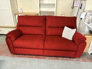 Monroe 3 Seater Sofa