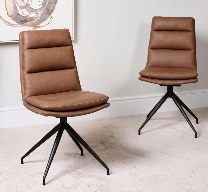 Orchard Swivel Chair