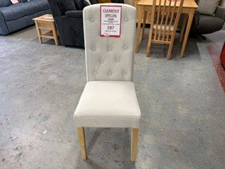 Amethyst CH34 Dining Chairs