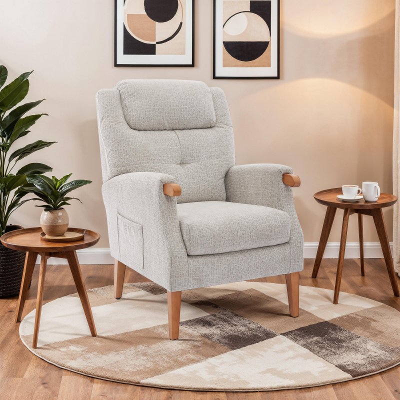 Florence Chair
