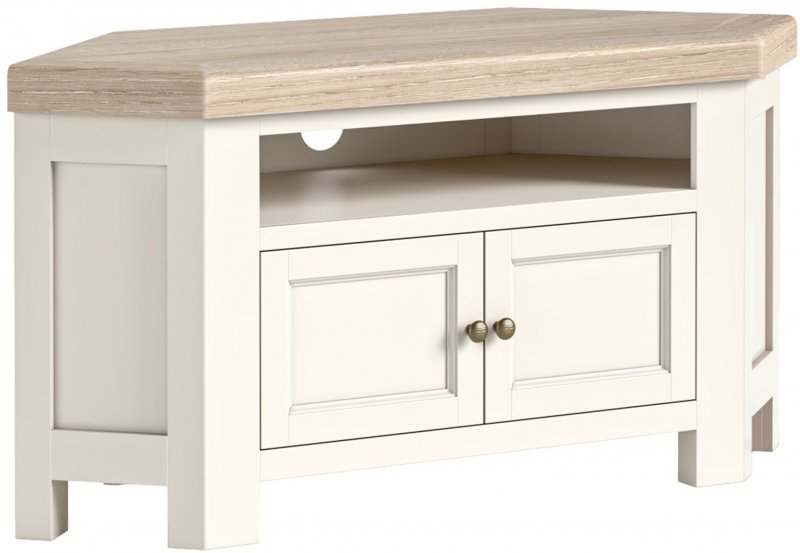 Wilton Corner TV Unit