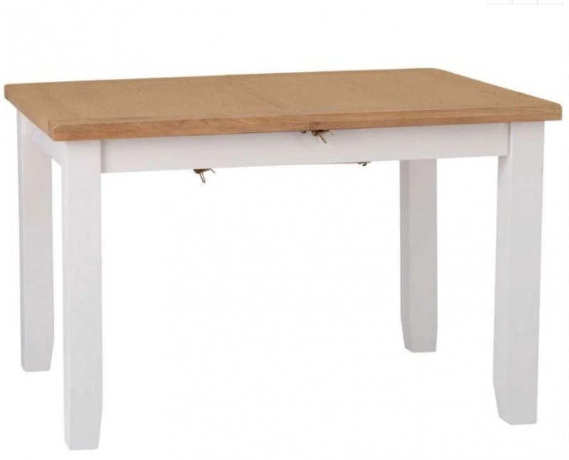 Fenton 1.2 Extending Dining Table