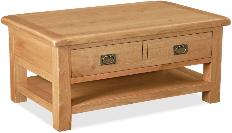 Abingdon Coffee Table