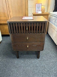 Hatton Bedside Chest