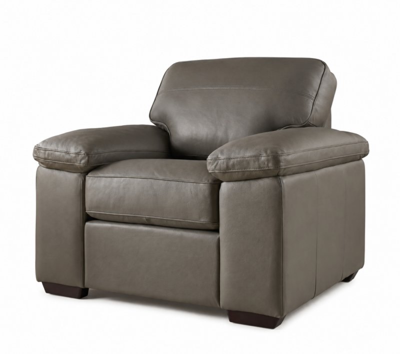 Harley Leather Chair