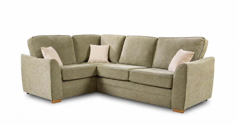Shorwell Large Corner Sofa