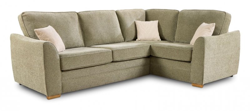 Shorwell Small Corner Sofa