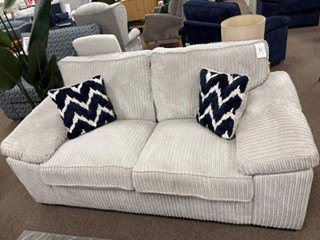 Harley 2 Seater Sofa