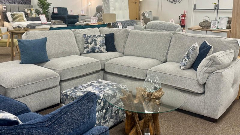 Tiffany Corner Sofa