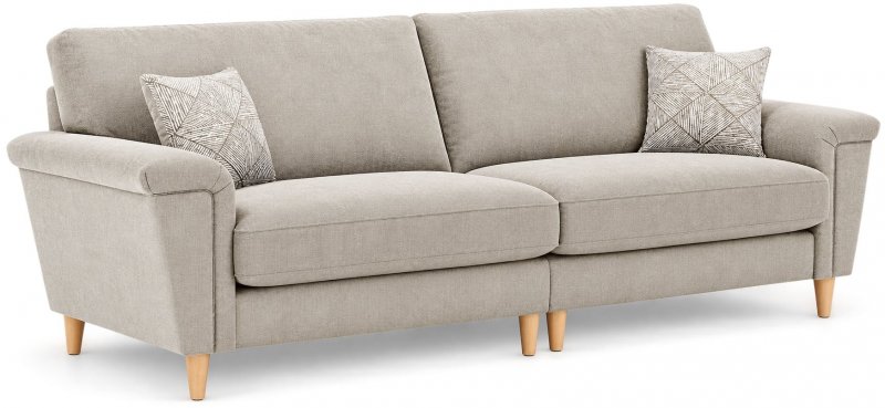 Bourton 4 Seater Sofa