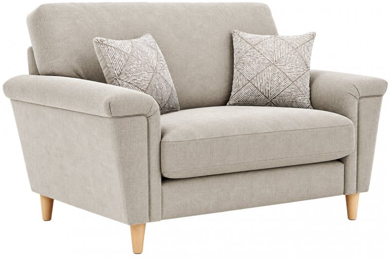 Bourton Love Chair