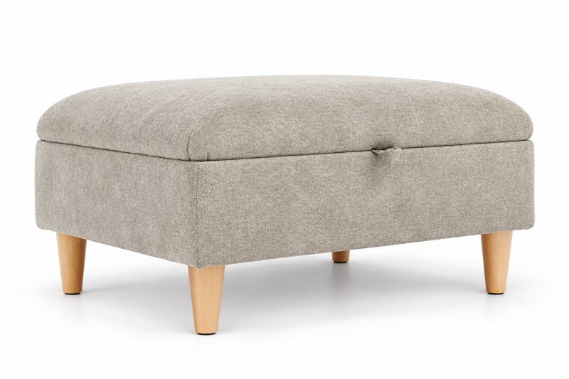Bourton Storage Footstool