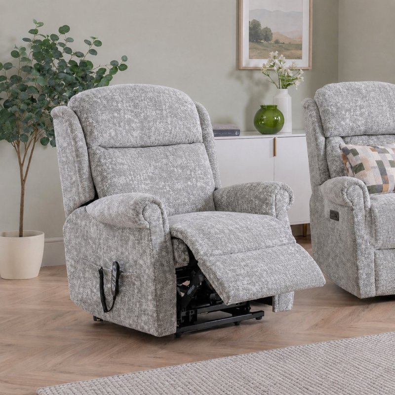 Kennington Single Motor Recliner