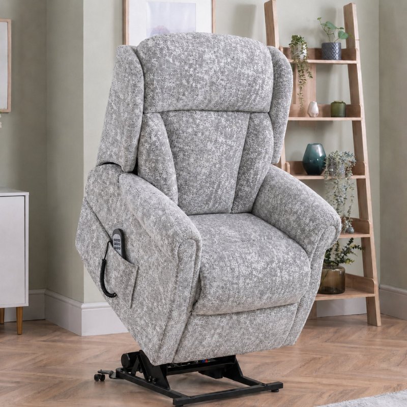 Kennington Cloud Zero Riser Recliner