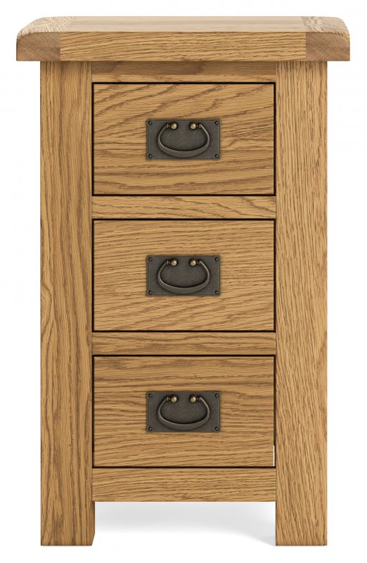 Abingdon Bedside Chest