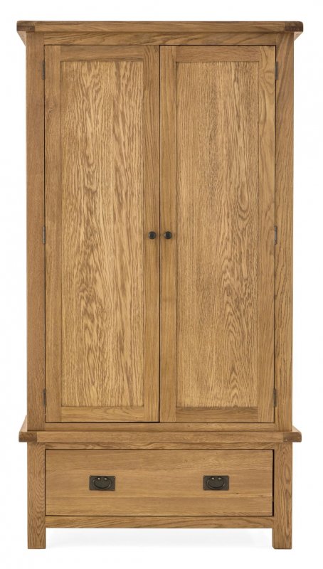Abingdon Gents Wardrobe