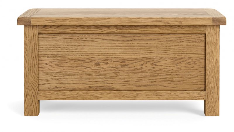 Abingdon Storage Box