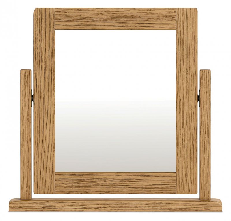 Abingdon Vanity Mirror