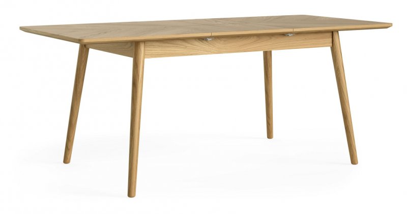 Linford Small Extending Dining Table