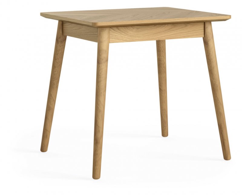 Linford Bistro Dining Table