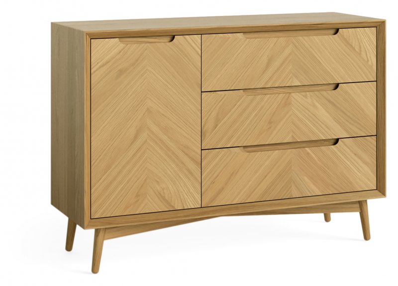 Linford Small Sideboard