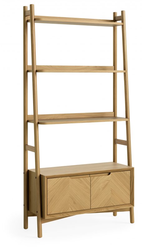 Linford Storage Bookcase
