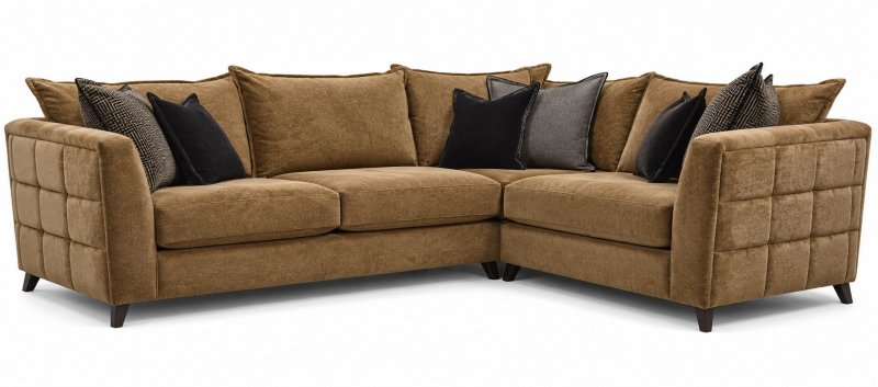 Laurel Right Hand Facing Corner Sofa