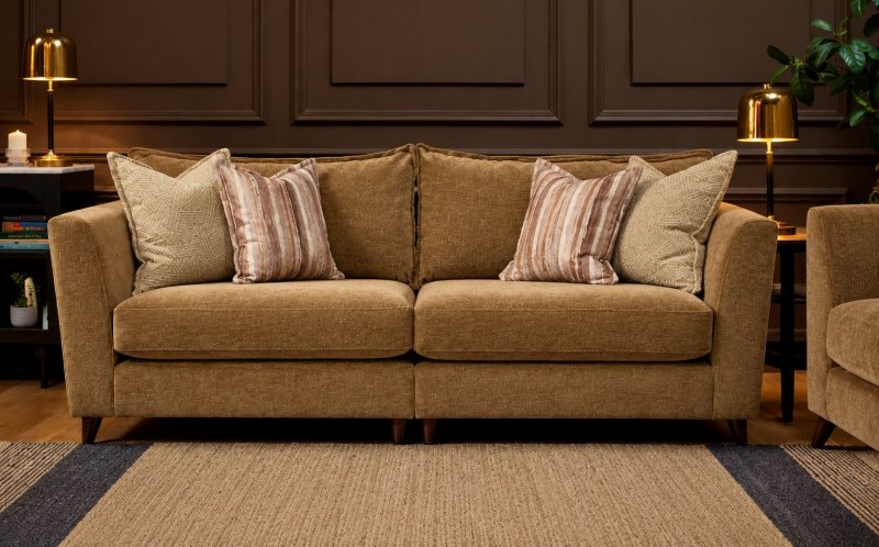 Laurel 4 Seater Modular Sofa