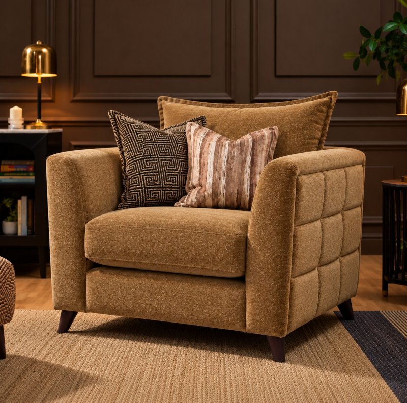 Laurel Arm Chair