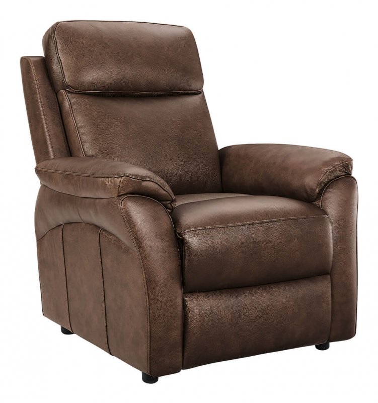 Huxley Fixed Chair