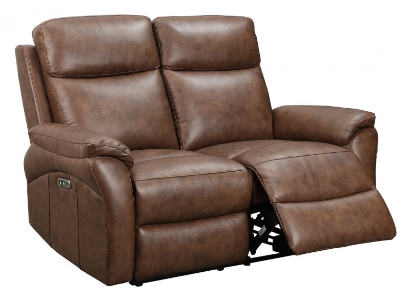 Huxley 2 Seater Power Recliner Sofa