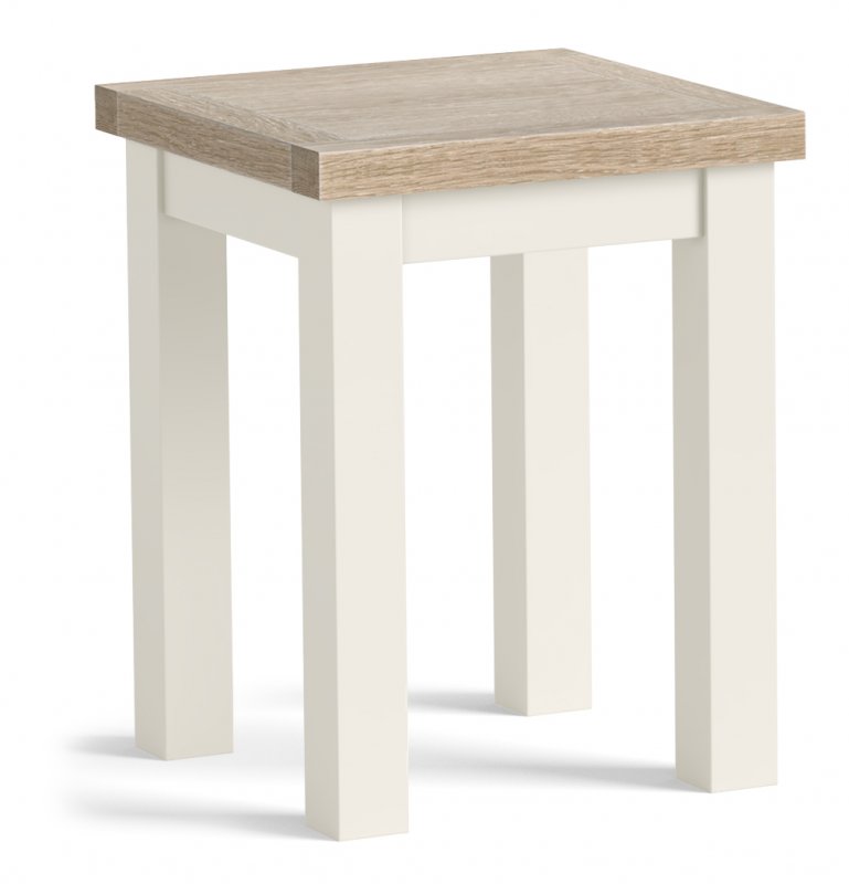 Compton Lamp Table
