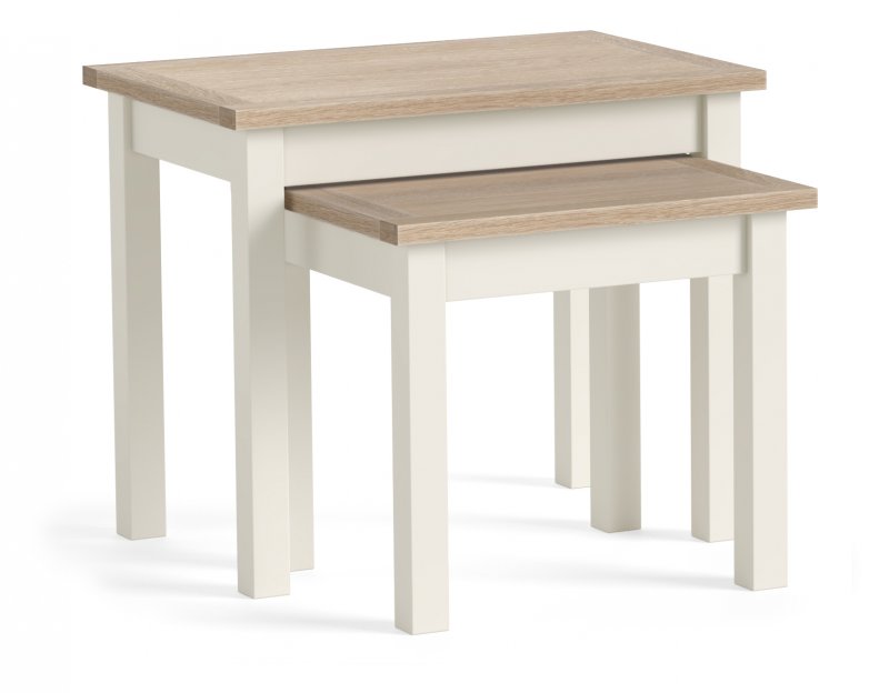 Compton Nest Of Tables