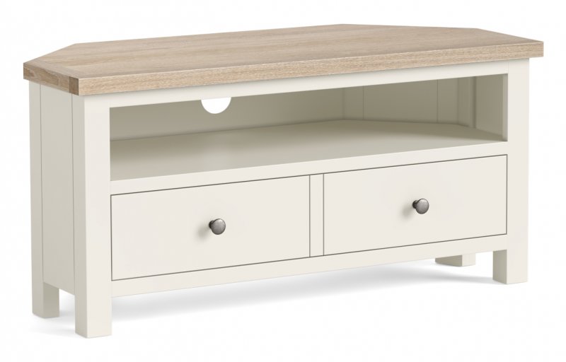 Compton Corner TV Unit