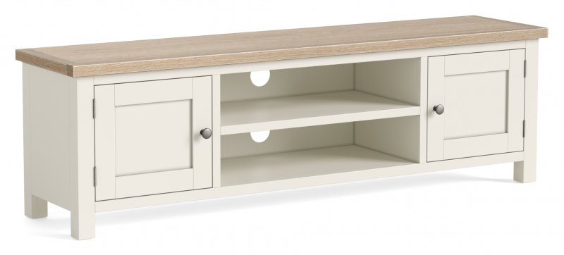 Compton Extra Large TV Unit