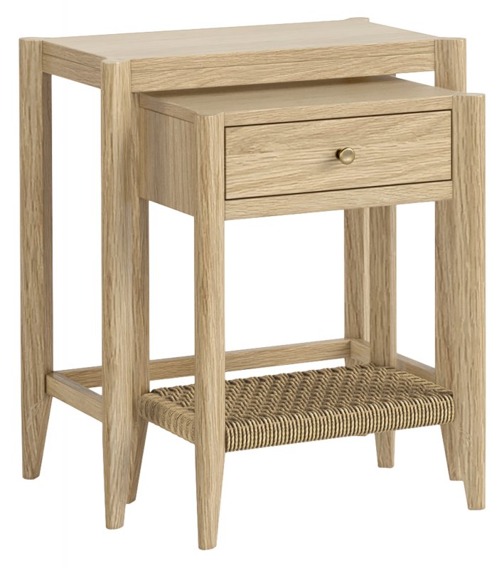 Modena Nest Of Tables