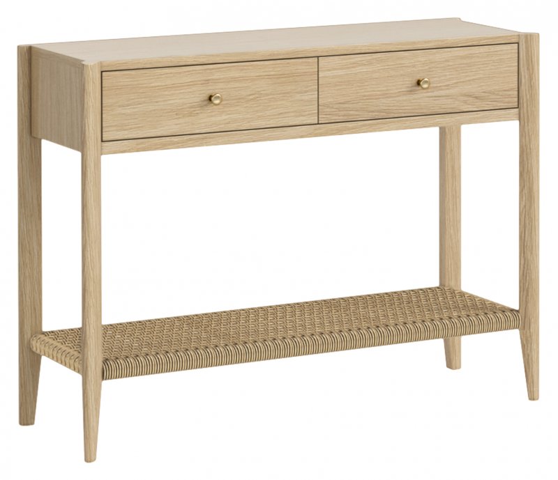 Modena Console Table