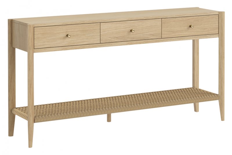 Modena Large Console Table