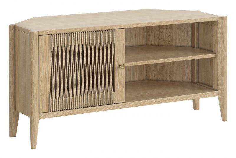 Modena Corner TV Unit
