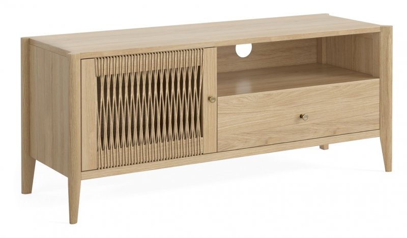 Modena Small TV Unit