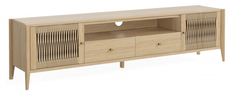 Modena Large TV Unit