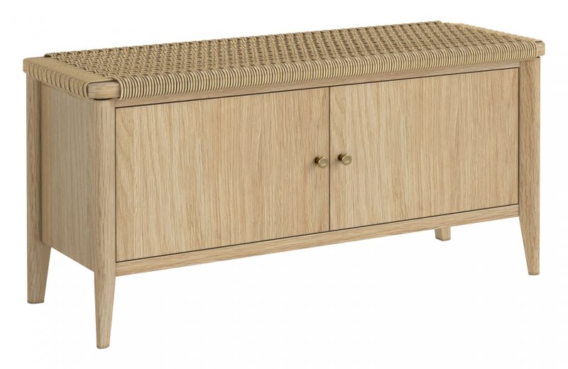 Modena Hallway Bench