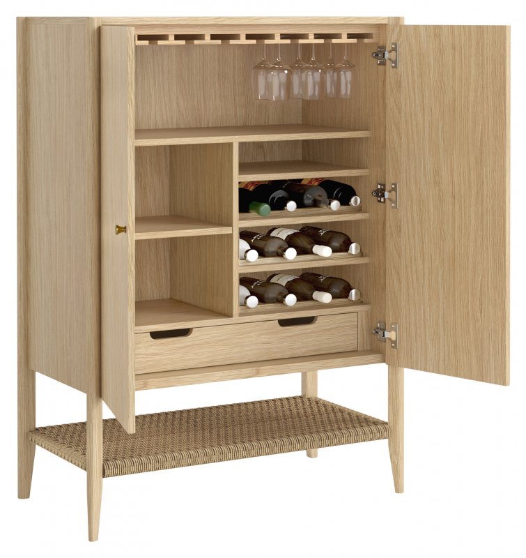 Modena Bar Unit