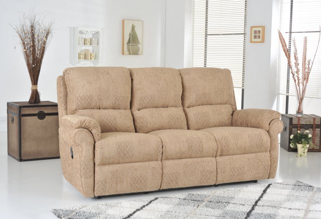 Telford 3 Seater Sofa